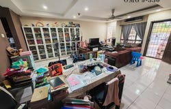 Setia Alam/Alam Nusantara, Selangor 40170