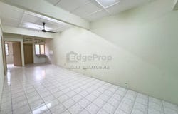 Off Jalan Raya 3, Seri Kembangan, Selangor 47100