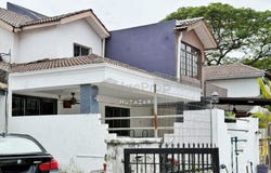 Shah Alam, Selangor 40400