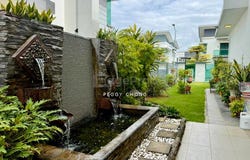 Jalan Kajang Perdana, Kajang, Selangor 41200
