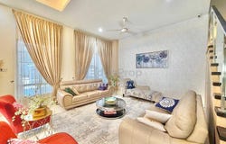 Shah Alam, Selangor 40100