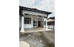 Jalan Uda Utama, Skudai, Johor 81200