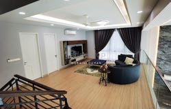Shah Alam, Selangor 40170