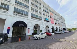 Johor Bahru, Johor 79100