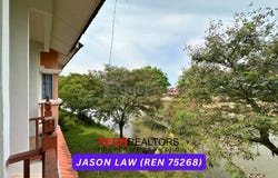 Simpang Empat, Semanggol, Perak 34400
