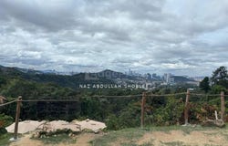 Jalan 6, Ampang, Selangor 68000