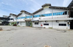 Kamunting, Perak 34600