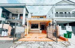Ampang, Selangor 68000