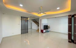 Paloma Bandar Bukit Raja, Klang, Selangor 41200