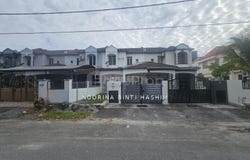Jalan USJ 1/1, USJ, Selangor 47500