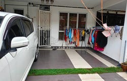 Jenjarom, Selangor 42610