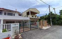 Bandar Sri Damansara, Selangor 52000