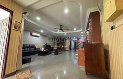 Jalan Batu Unjur, Klang, Selangor 41200