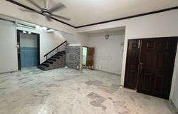 Jalan Desa Mewah, Semenyih, Selangor 43500