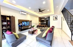 Shah Alam, Selangor 40160