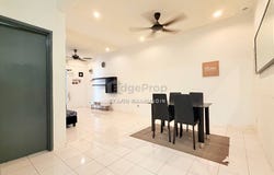 Jalan TPP 6, Puchong, Selangor 47100