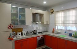 Jalan Haji Abd Karim, Klang, Selangor