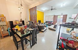 Bandar Damai Perdana, Bandar Damai Perdana, Selangor 43200