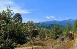 Hulu Perak, Perak