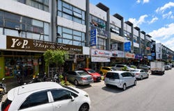 Sungai Besi, Kuala Lumpur 57000