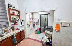 Jalan 1, Semenyih, Selangor 43500