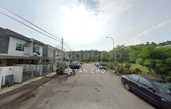 Off Jalan Bangi Lama, Semenyih, Selangor 43500