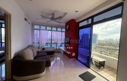 Jalan Datuk Abdullah Tahir, 83000, Johor, Johor Bahru, Johor 80300