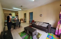 Shah Alam, Selangor 40000