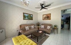 Seri Kembangan, Selangor 43300