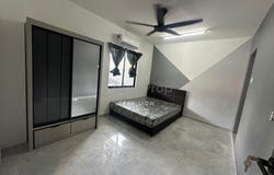 Johor Bahru, Johor 80250
