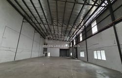 Jalan Kesidang, Rawang, Selangor 48200