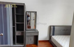 Setia Alam/Alam Nusantara, Selangor 40170