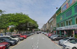 Petaling Jaya, Selangor