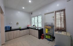 Bandar Seri Botani , Ipoh, Perak 31350