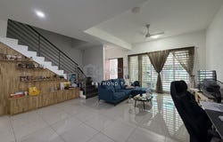 Botani , Ipoh, Perak 31650