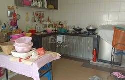 Jalan Usj 3 Corner House Renovate & Extended, Subang Jaya, Selangor 47600