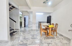 Persiaran Alam Damai; Lingkungan Alam Damai, Cheras, Kuala Lumpur 56000