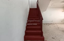First Garden, Silibin, Ipoh, Perak 30100