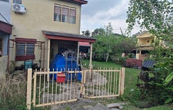 Pekan Razaki, Ipoh, Perak 31350