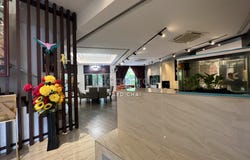 Jalan Bukit Impiana, Kajang, Selangor 43000