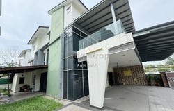 Jln Batu Bata, Milano Kemuning, Kota Kemuning, Selangor 40470