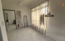 Jalan Bayu 1, Iskandar Puteri, Johor 79200