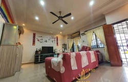 Lorong Seri Demak, Klang, Selangor 41000