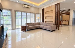 Jalan Setia Damai U13/14G, Setia Alam/Alam Nusantara, Selangor 40170