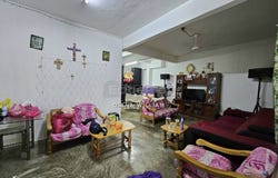 Jalan Sri Jelok, Kajang, Selangor 43000