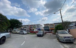 Jalan Bandar Puchong Jaya, Puchong, Selangor 47100