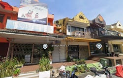 Wangsa Maju, Kuala Lumpur, Setapak, Kuala Lumpur 54200