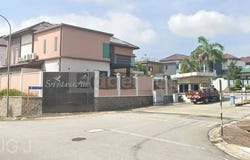 Lorong Raja Jumaat, Klang, Selangor 41200
