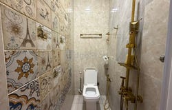 Off Jalan Cheras, Cheras, Kuala Lumpur 56100