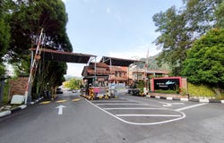 Ampang, Selangor 68000